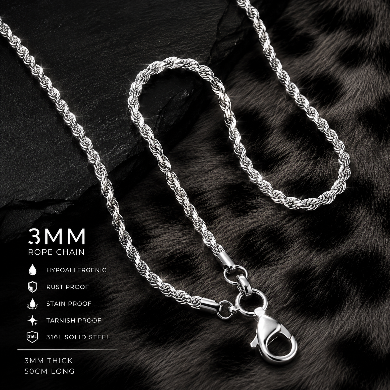 Rope Chain