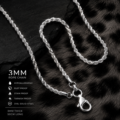 Rope Chain