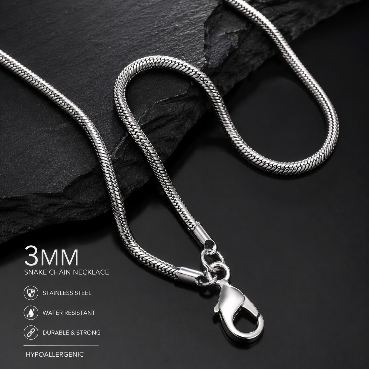 Naga Chain