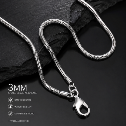 Naga Chain
